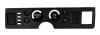 LED Direct Replacement Digital Bargraph Dash Kit for 1997-2001 Jeep Cherokee XJ [White] - image 1