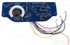 LED Digital Replacement Gauge Panel 1969-1970 Ford Mustang - image 2
