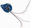 LED Digital Replacement Gauge Panel 1969-1970 Ford Mustang - image 4