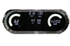 LED Digital Dash Kit 1962-1965 Chevy II/Nova - White - image 1