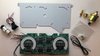 LED Digital Dash Kit 1978-1988 El Camino/Monte Carlo - Blue - image 2