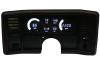 LED Digital Dash Kit 1978-1988 El Camino/Monte Carlo - White - image 1
