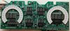 LED Digital Dash Kit 1978-1988 El Camino/Monte Carlo - White - image 2