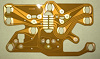 FB2002-1 Flexible Board, 1977-1982 Corvette - image 1
