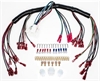 10-Circuit Universal Dash Wiring Harness - image 1
