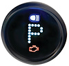 LED Digital Gear Shift Indicator [Blue] - image 1
