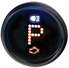 LED Digital Gear Shift Indicator [Red] - image 1