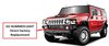 H2 Hummer DRL and Off-Road Lighting - image 2