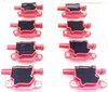 GM LS Ignition Coils High Performance/Racing [Set of 8] - image 2