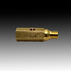 INTX-04N Oil Pressure Adapter, Ford Gen1 and Gen2 Coyote - image 1