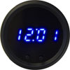 2-1/16" LED Digital Clock Programmable with (2) Push Buttons - image 1