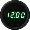 2-1/16" LED Digital Clock Programmable with (2) Push Buttons - image 1