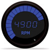 3-3/8 in. LED Digital Tachometer 0-9900 rpm - image 1