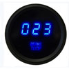2-1/16" LED Digital Brake Temperature Gauge 50 to 250° Fahrenheit - image 1