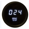 2-1/16" LED Digital Brake Temperature Gauge 50 to 250° Fahrenheit - image 1