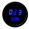 2-1/16" LED Digital Incoming Air Temperature Gauge 50 to 250° Fahrenheit - image 1