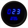 2-1/16" LED Digital Outside Air Temperature Gauge 0 to 250° Fahrenheit - image 1