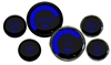 LED Digital Multi-Gauge Set - image 1
