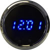 2-1/16" LED Digital Clock Programmable with (2) Push Buttons - image 1