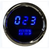 2-1/16" LED Digital Incoming Air Temperature Gauge 50 to 250° Fahrenheit - image 1