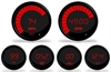 LED Digital Multi-Gauge Set - image 1