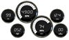 LED Digital Multi-Gauge Set - image 1