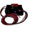 Adjustable Variable Speed Fan Controller 160° to 240° Fahrenheit - image 1