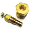Temperature Sending Unit For Use With Intellitronix Digital Water Temperature Gauges - image 1