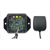 GPS Speedometer Sending Unit 3-Wire Hook Up Includes: - image 1