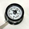 WL1102B Analog Replacement Gauge Panel for 1957 Chevy Bel Air [Blue LEDs] - image 4