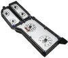 WL6004B Analog Replacement Gauge Panel for 1973-1987 Chevrolet Truck [Blue] - image 3