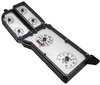 WL6004W Analog Replacement Gauge Panel for 1973-1987 Chevrolet Truck [White] - image 3