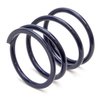 SS-Series 5 x 5 in. Rear Spring - 400 lbs. - image 3