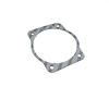 BTR102TBGSKT Throttle Body Gasket for BTR Equalizer / Trinity Intake Manifolds (102 mm / 103 mm) - image 1