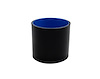 300X300SBLK Straight Silicone Coupler, 3 in. Diameter - image 1