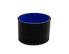 400X300SBLK Straight Silicone Coupler, 4 in. Diameter - image 1