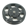 ACD-329B Billet PS Pump Pulley For Hyperdrive - image 1