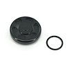 ACD-331B Billet Alt Pulley Cover For Hyperdrive - image 1