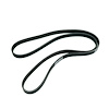 ACD-340 6 Rib Serpentine Belt For All Acc Hyperdrive - image 1