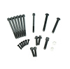 ACD-700B Hyperdrive Service Hardware Kit - All Acc - Black