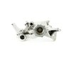 ACD-LS01 Hyperdrive Front Drive Kit for GM Gen III/IV LS Engines w/OE-Style Crank Damper [Natural] - image 2