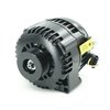 ACD-LS01B Hyperdrive Front Drive Kit for GM Gen III/IV LS Engines w/OE-Style Crank Damper [Black] - image 3