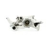 ACD-LT05B Hyperdrive Front Drive Dress Kit for GM Gen V LT Engines w/OE-Style Crank Damper [Black] - image 2