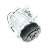ACD-LT05B Hyperdrive Front Drive Dress Kit for GM Gen V LT Engines w/OE-Style Crank Damper [Black] - image 4