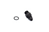 ADPT-02-001 AN Fittings - AN To Orb Adapter - 4 Orb To -4an - Black - image 1