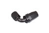 ADPT-02-006 AN Fittings - AN To Orb Adapter - 8 Orb To -8an - Black - image 2