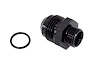 ADPT-02-014 AN Fittings - AN To Orb Adapter - 8 Orb To -12an - Black - image 1