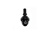 ADPT-03-006 AN Adapter 8AN To 3/8 Male Quick Connect