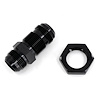 BHKN-016 Bulkhead Nut -16an - image 1