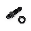 BHKN-06 Bulkhead Nut -6an - image 1